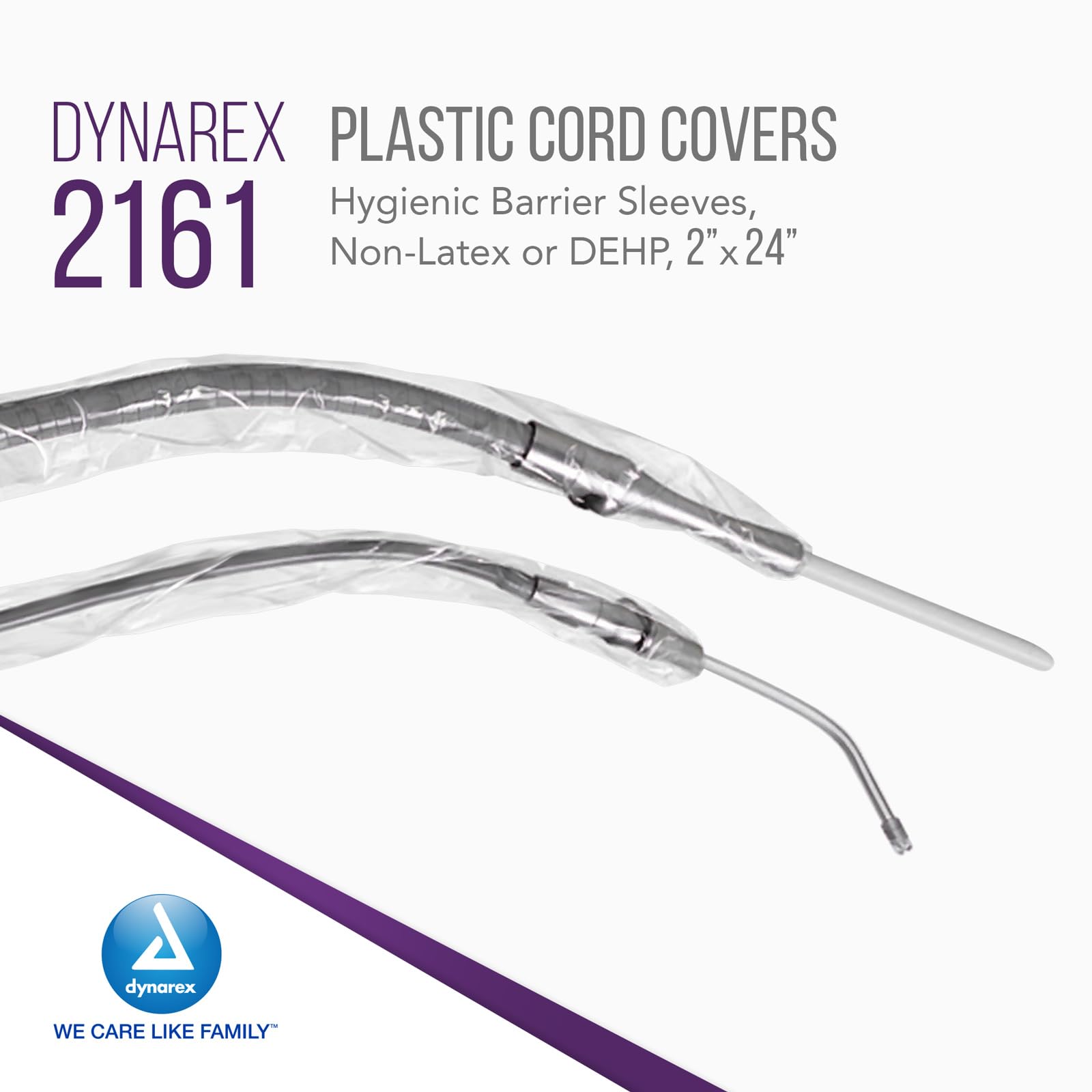 Plasdent THS1182 Touch Screen Perforated Dental Barrier Film Tablet 11 X 8.5 300/Pk