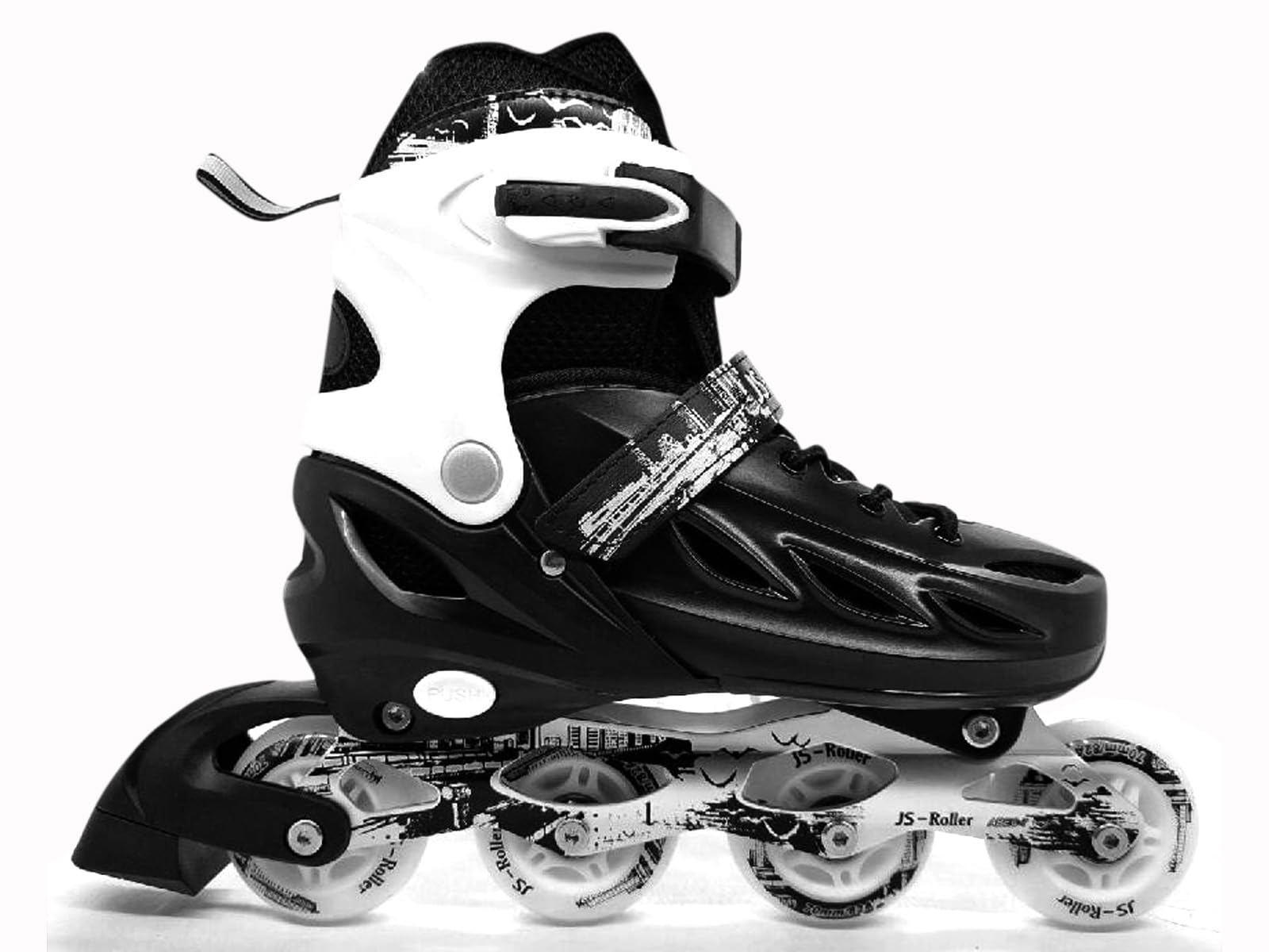 Patines En Linea Patines En Lu00ednea Profesionales Fitnees