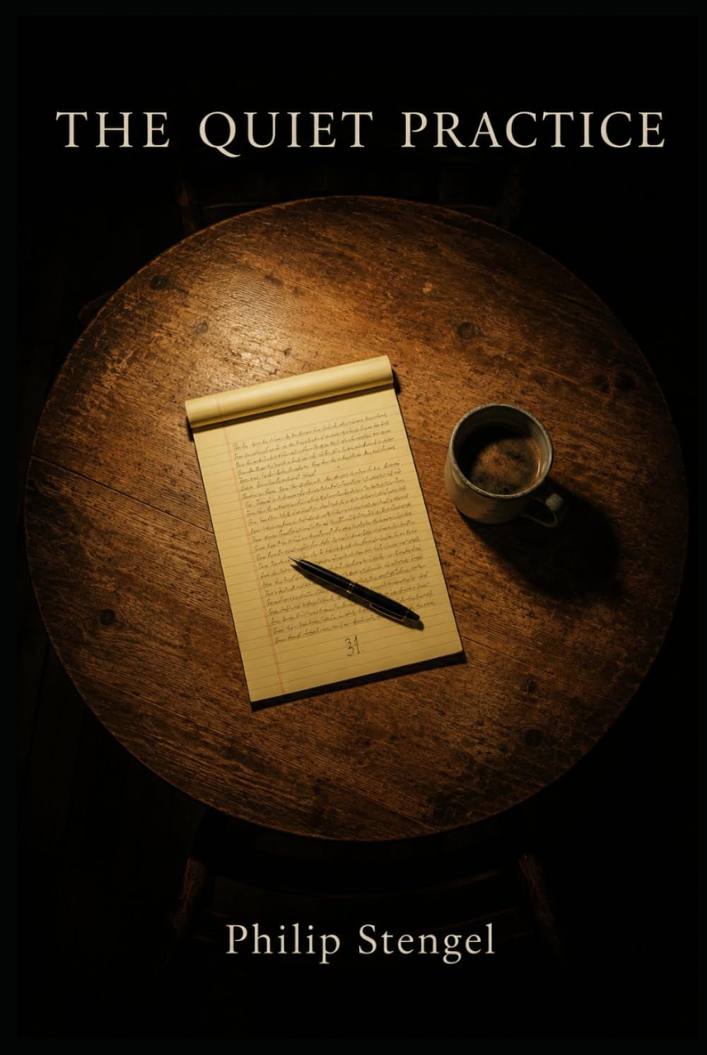 The Quiet Practice