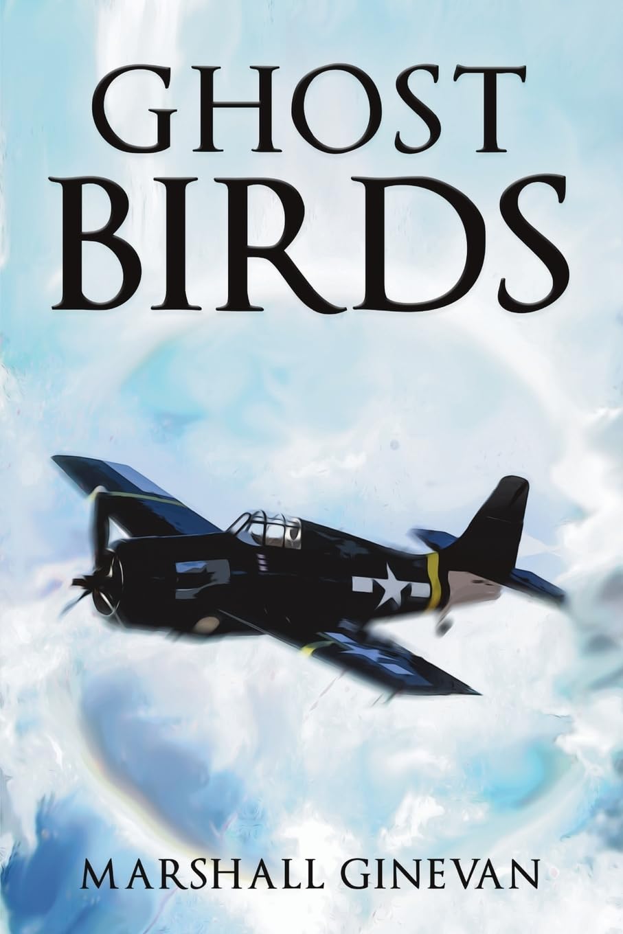 Ghost Birds