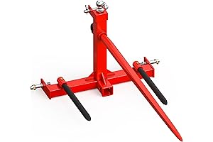 YITAMOTOR 3 Point Hitch Stabilizer