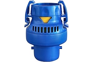 MAKHOON FRV100 Flow Regulator Valve Replacement for Zodiac MX6 and MX8 Series...