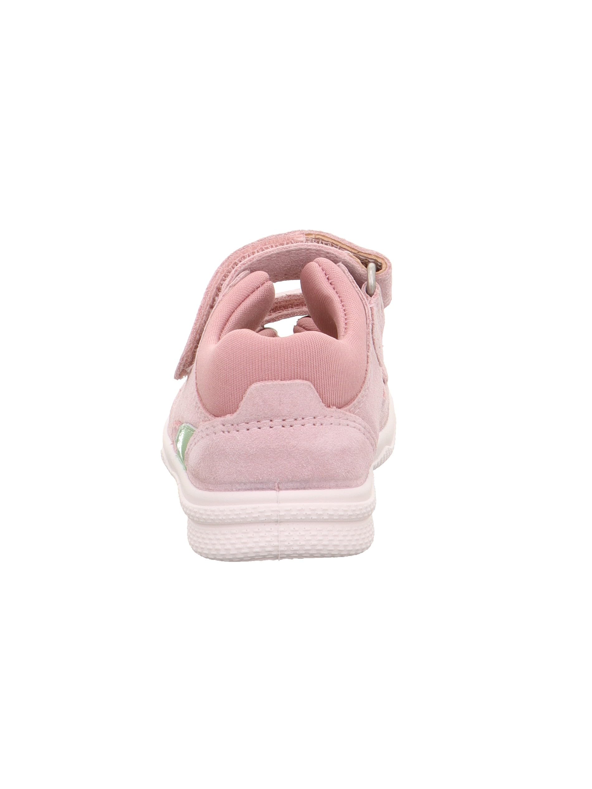 Superfit Mädchen Polly Sandale 1-600096Sandale