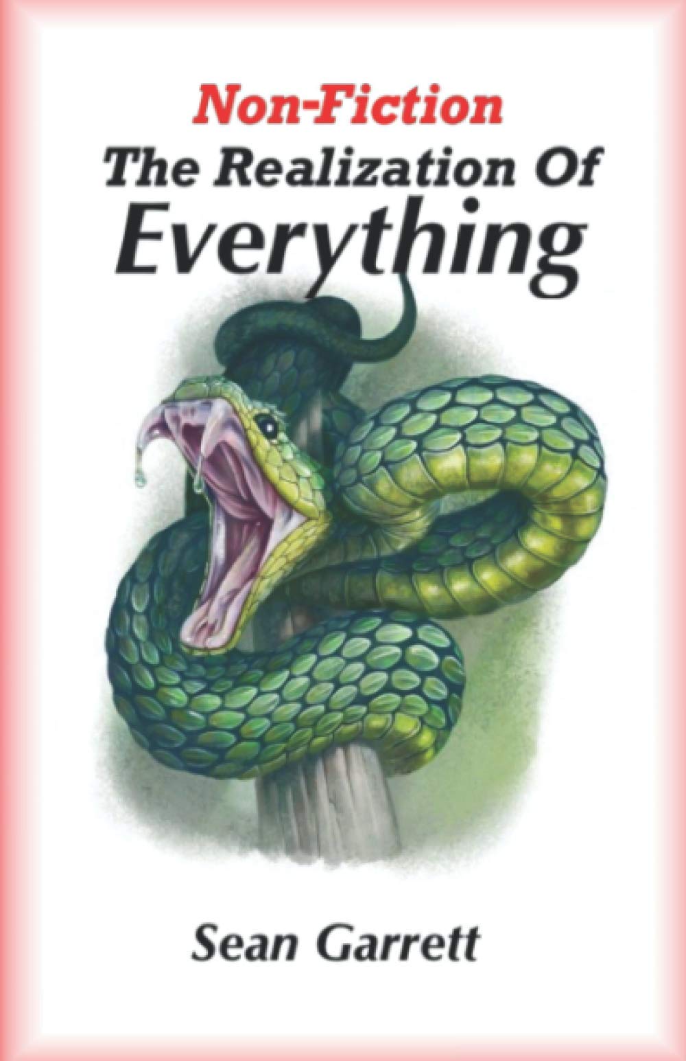 Non-Fiction The Realization Of Everything