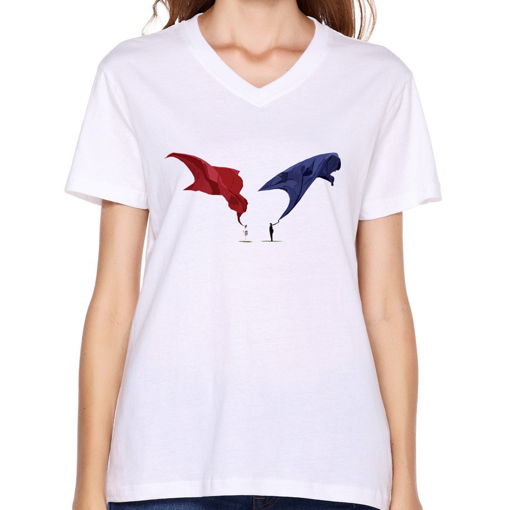 Biffy Clyro Only Revolutions T-Shirt Officiel Homme Femme