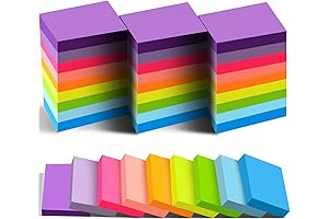 Petite Notepads: Organization in the Palm of Your Hand