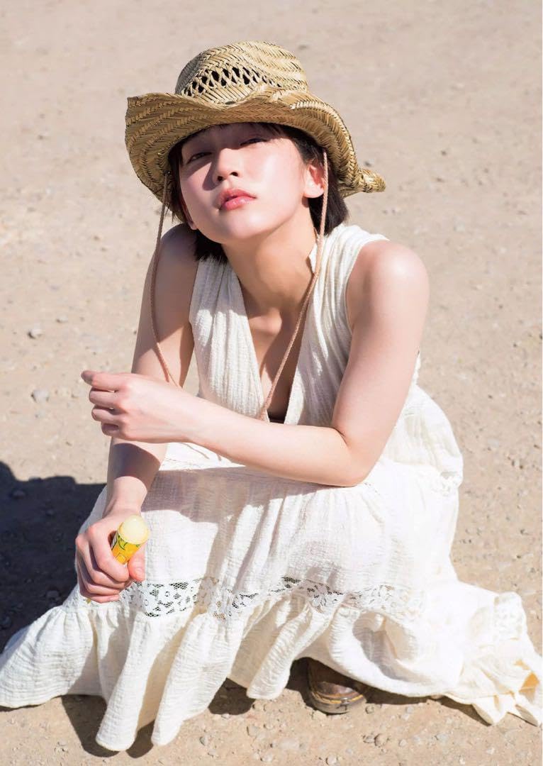 Amazon.co.jp: 5 5終了値下済 吉岡里帆 L判 5枚 写真 : おもちゃ