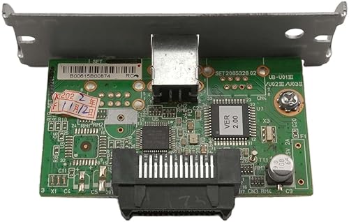 Miniatura 2 de Interfaz USB UB-U03II Reemplazo para E-PSON TM-U220PB TM-U220B TM-U220D TM-U288B