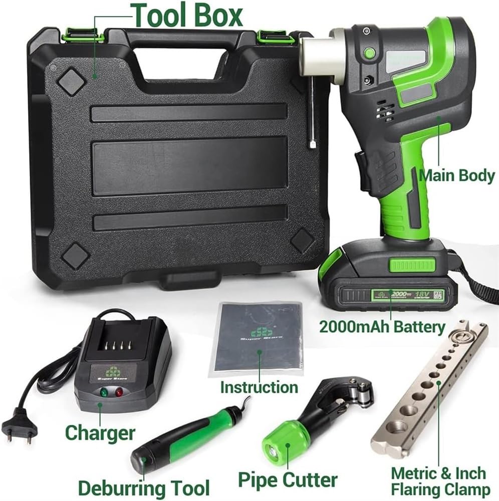 HOMEPLUS+ 3/8 in. Flare X 1/4 in. D Male Brass Inverted Flare Adapter