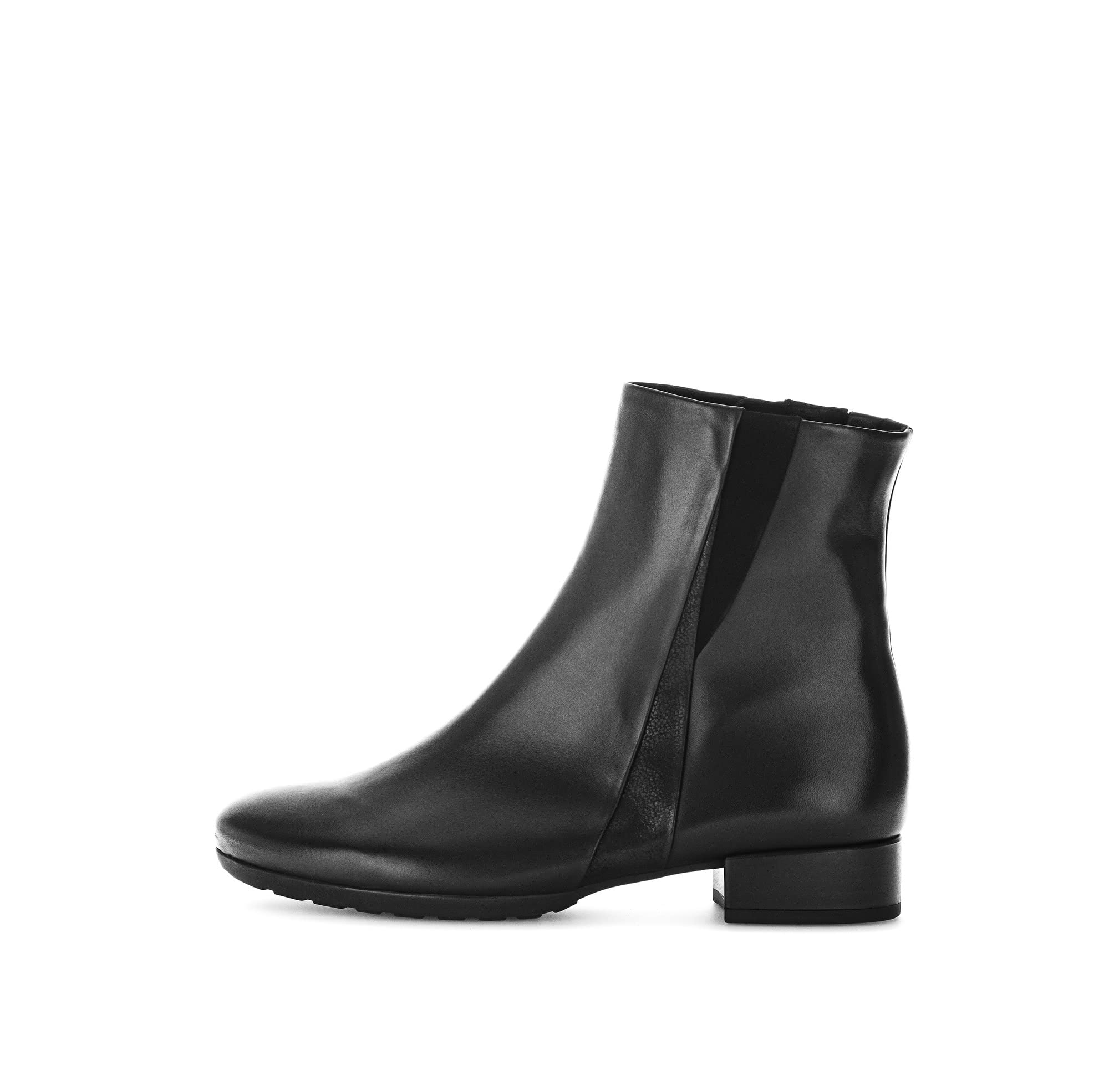Gabor Damen Klassische Stiefeletten, Frauen Boots,Komfortable Mehrweite (H)