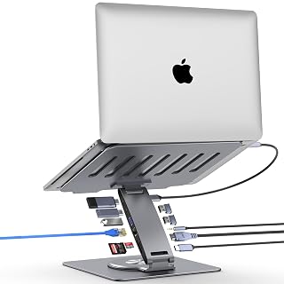 HC Adjustable Laptop Stand
