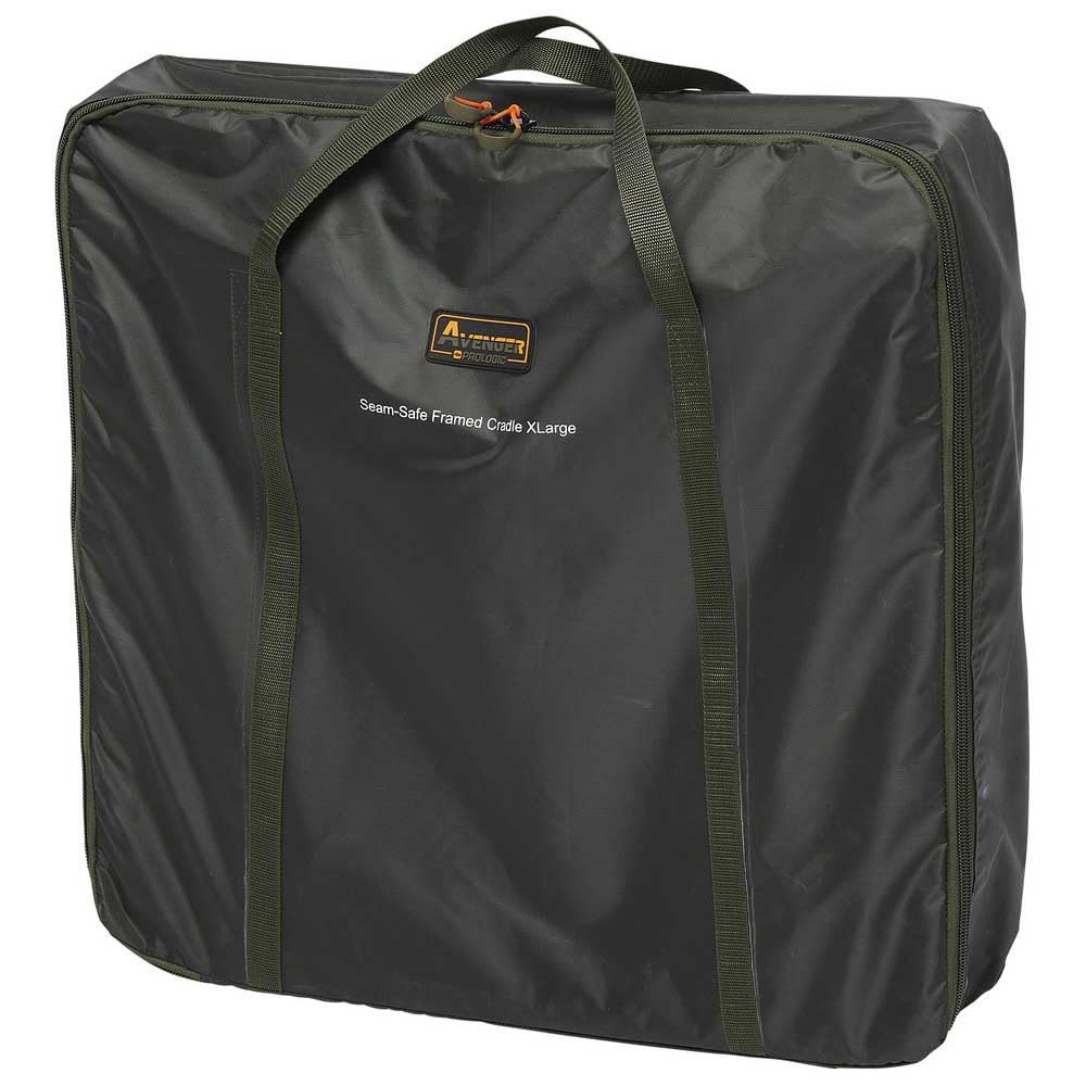 Culla AVENGER S/S CRADLE 120X60CM Prologic carpfishing imbottita per slamatura