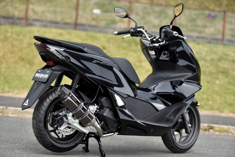 pcx125 jk05ビームス CORSA-EVO II SMB 41apVJqbzSS._AC_UF350,