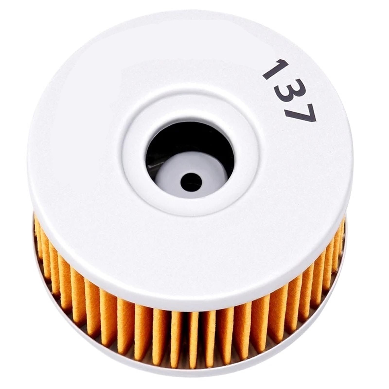 Filtr oleju motocyklowego, 1 sztuka CCM 644 R30 Dr500 Dr600 Dr650s Dr650se Dr750 Dr800 Ls650SAVAGE 650, S40, Sp500(2 szt.)