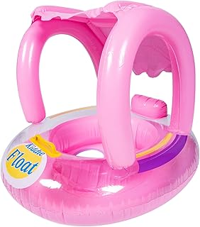 Toddmomy Brinquedos De Anel De Assento De Iate Infláveis Para Criança Menino Flutuador De Natação Infantil Flutuador De Natação Infantil Para Piscina Infantil Flutuador De Natação Para