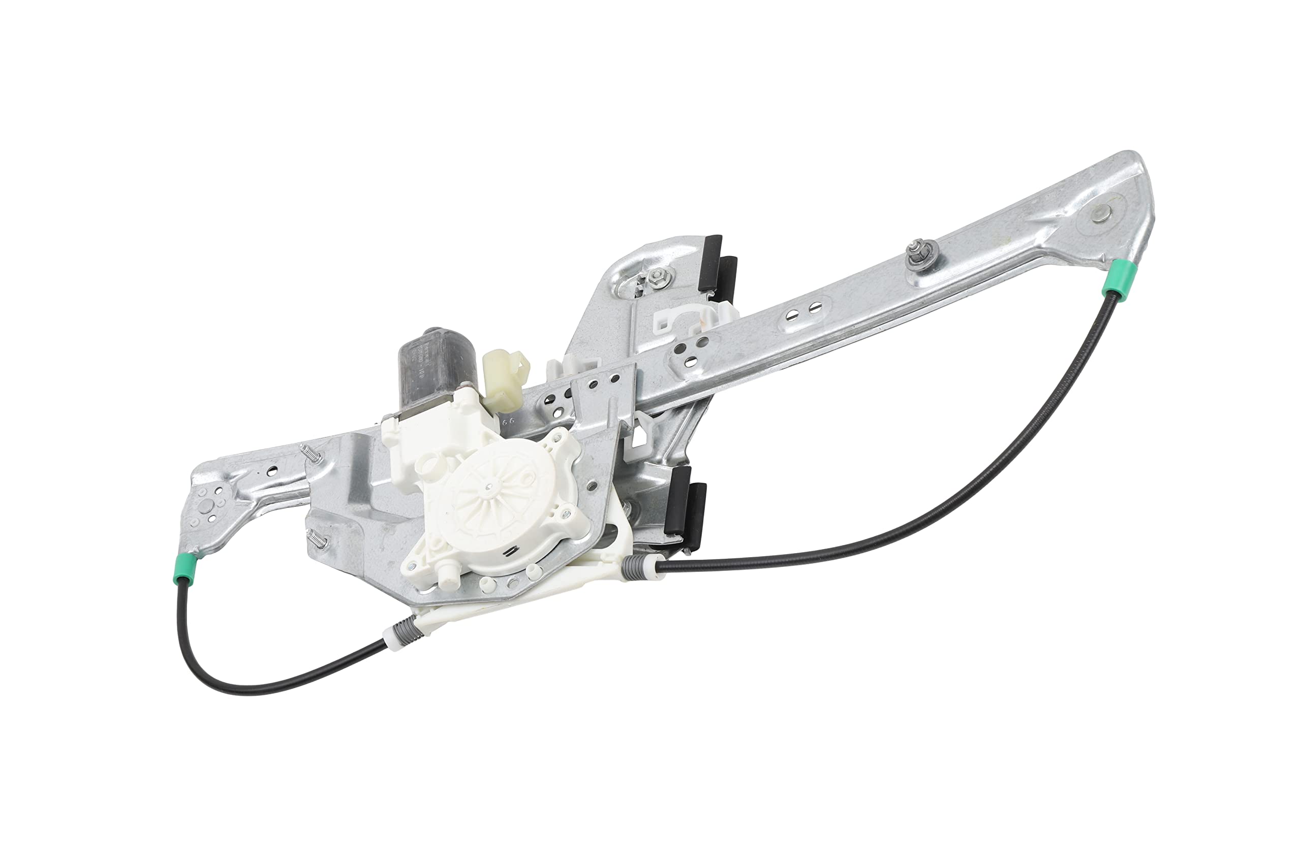 Photo 1 of GM Genuine Parts Rear Driver Side Power Window Regulator and Motor Assembly