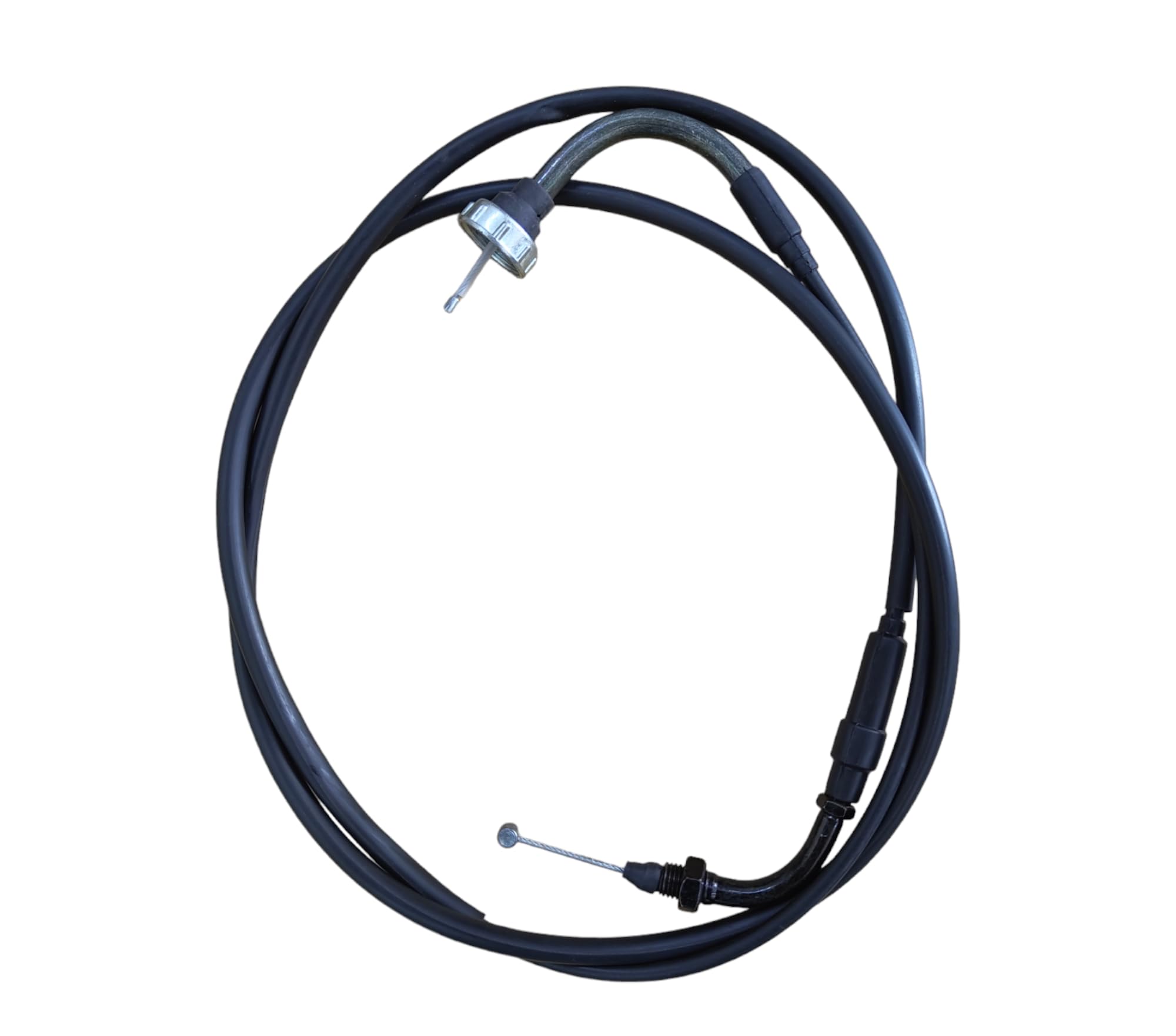 JD STAR Premium Accelerator Cable for Activa 3G(2016 MODEL) Scooty, Smooth Control, Enhanced Performance-image-48