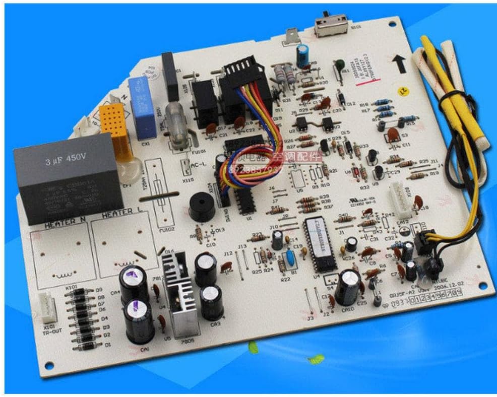 Suitable for air Conditioning Motherboard 30055024 J5FA15 Control Board Computer Board Circuit Board GRJ5F-A2