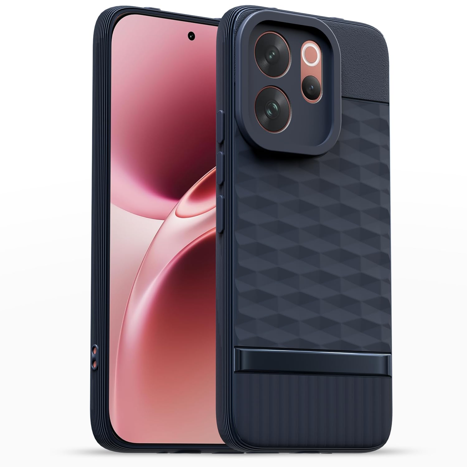 vivo V70 5G · Blue