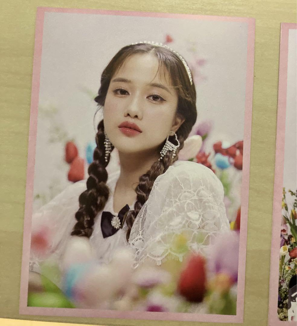 Freen sarocha Postcard Birthday Concert : Amazon.sg: Office Products