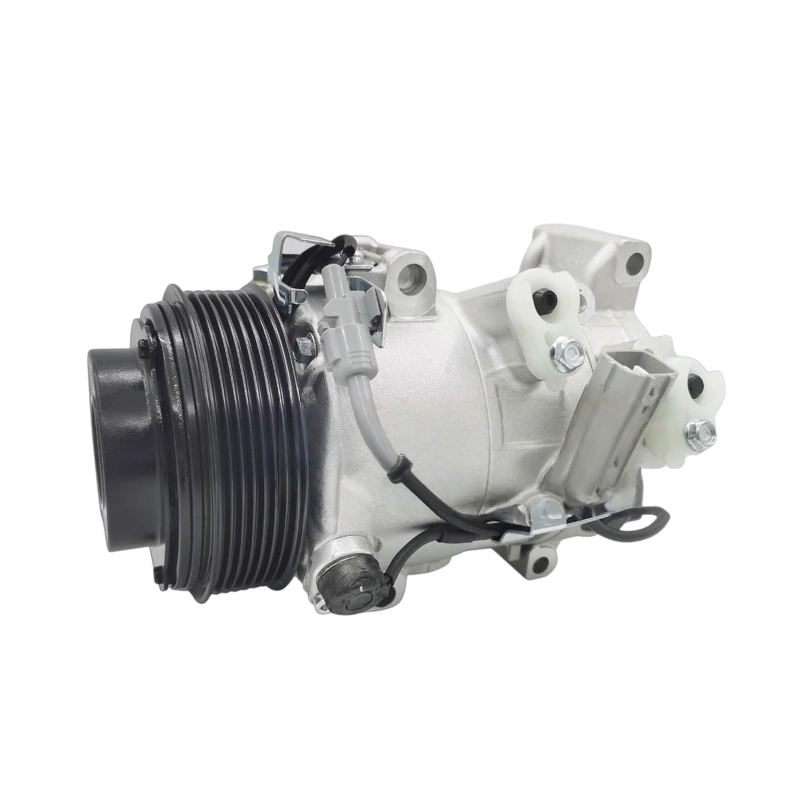 Lrfzsyap One Color Air Conditioning Compressor Compatible For Toyota Mark X 247300-5100 447260-1466 247300-2891 884103A280 4472808360 2473005100 4472601466