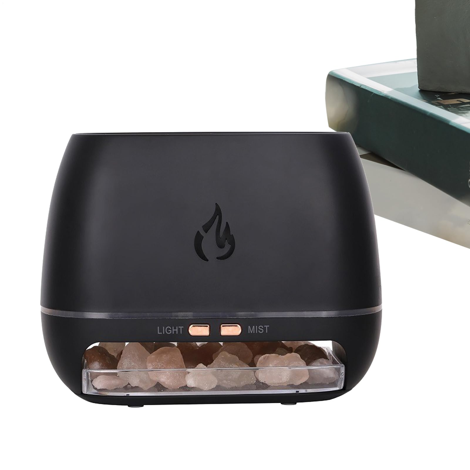 Diffusori a ultrasuoni Ultrasuoni, Olio per aromaterapia, Timer, | Diffusore Olio Profumato d'illuminazione ambiente