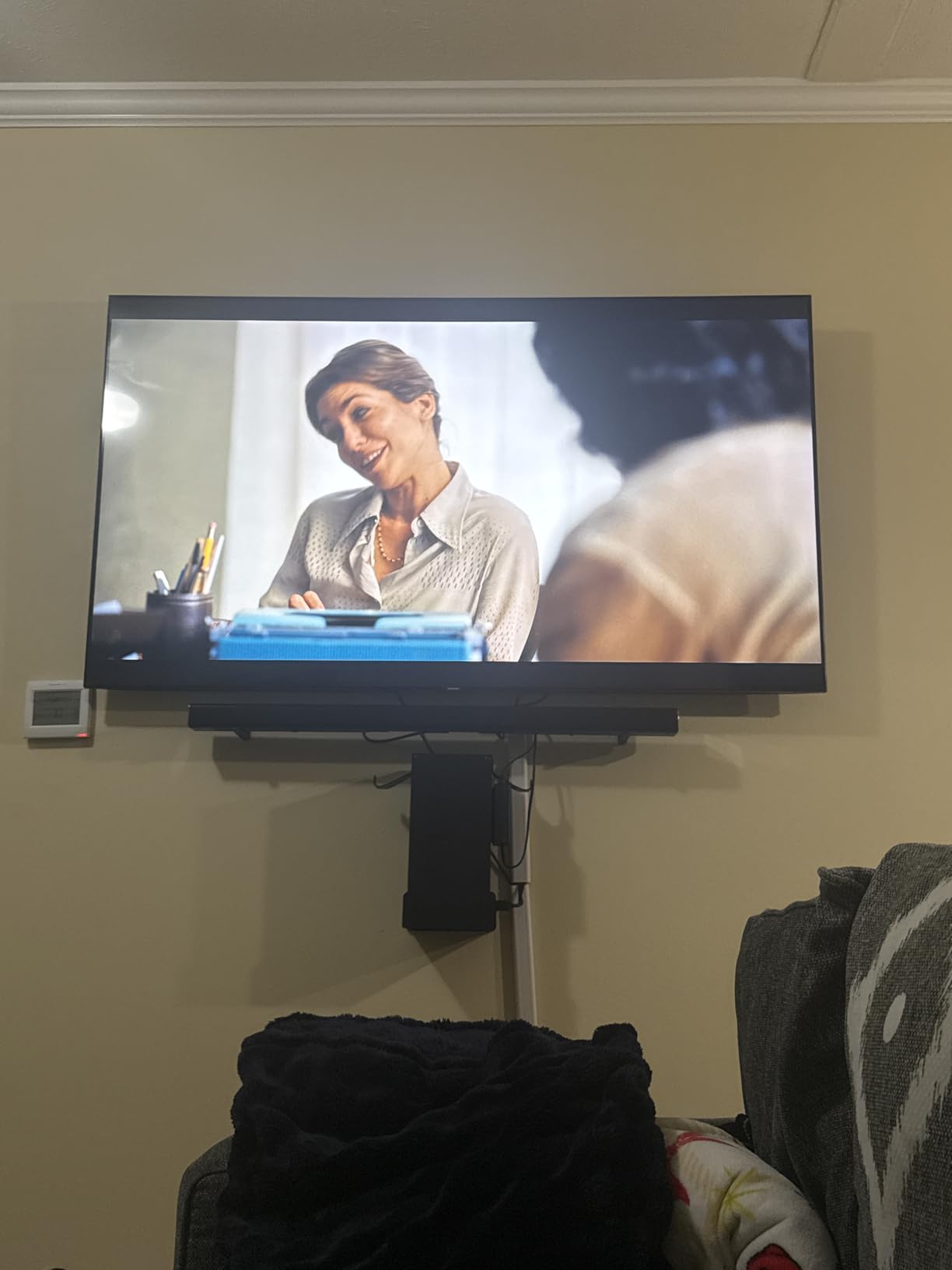 Customer Image