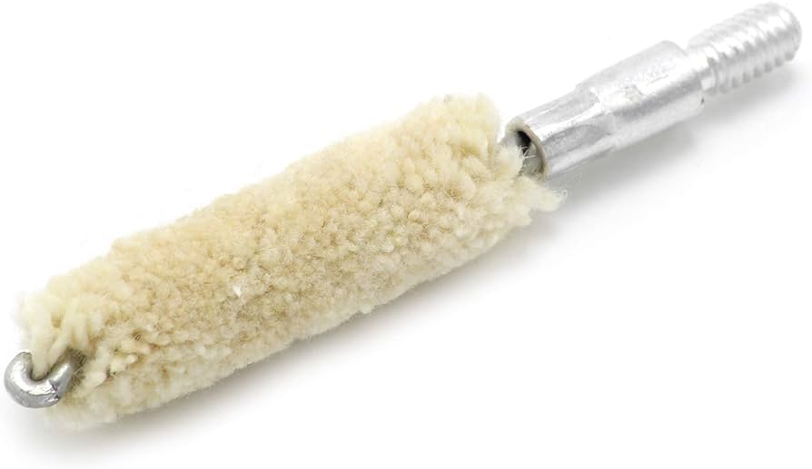 What is the Purpose of Gun Cleaning Mops? Gun Gleam