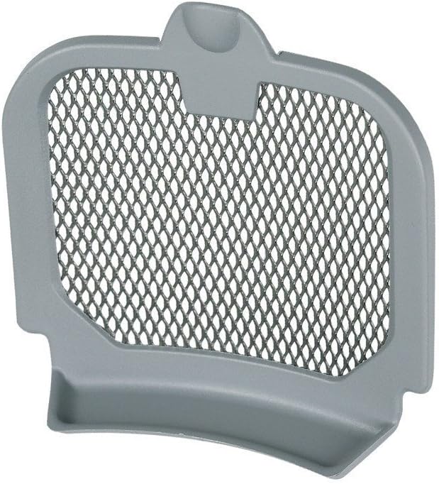 Replacement Filter for Tefal Actifry – Easy Fit, Maximum Efficiency, Compatible w/Models AL800xxx, FZ700xxx, GH800xx | Fryer Replacement Parts