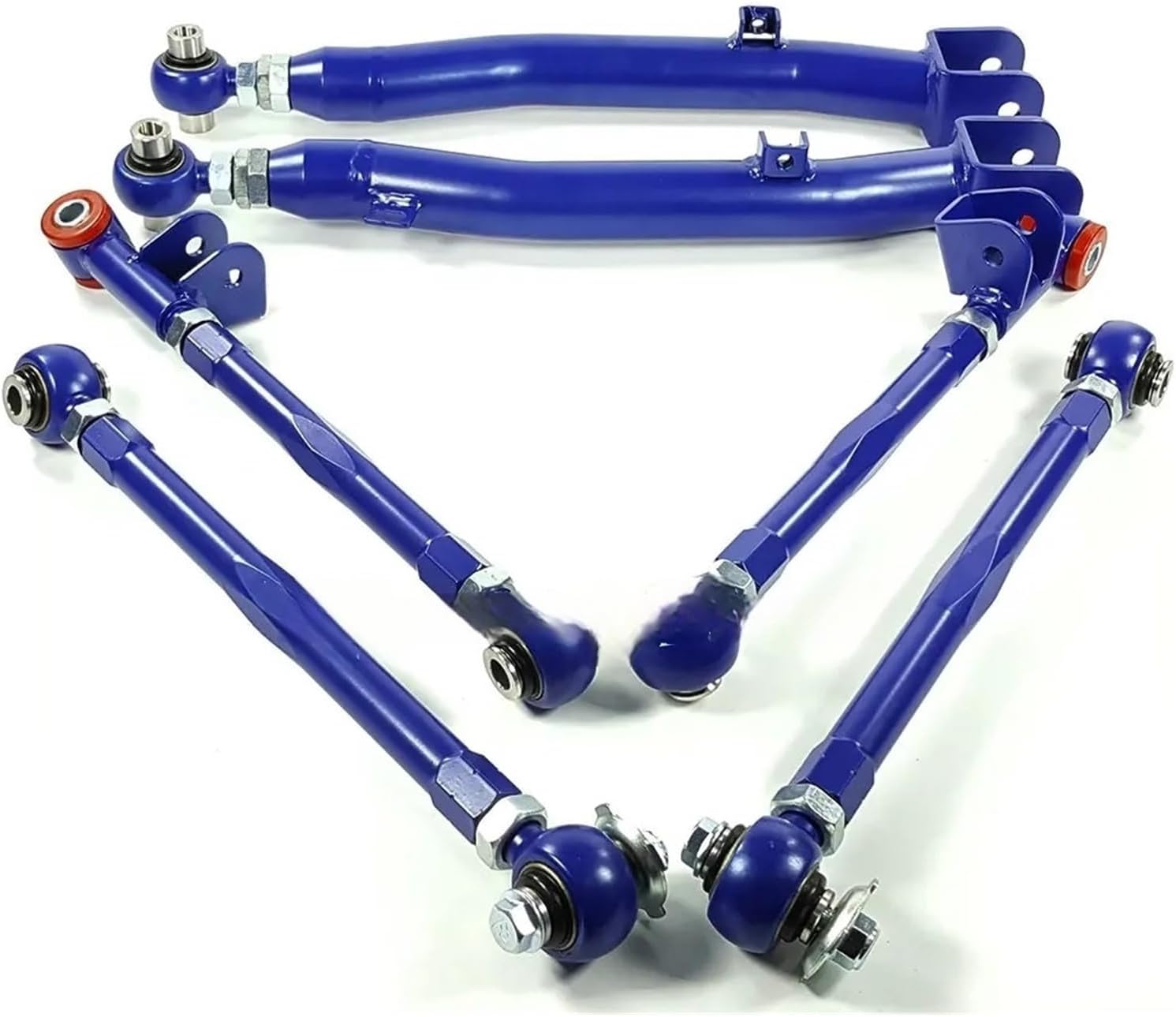 [TIQ]インプレッサ GJGP トレーリングリンク STi TIQ]インプレッサ GJGP トレーリングリンク STi インプレッサ GJGP