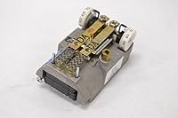 Vista 3 de Johnson Controls T-4506-203 Termostato de doble temperatura sin interruptor de indexación, acción directa, montaje horizontal