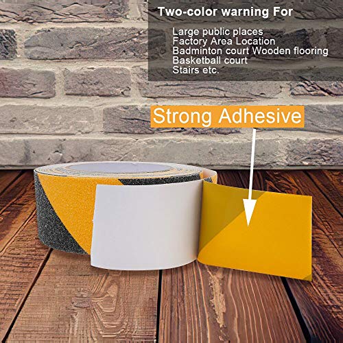 Anti Slip Traction Tape, 2