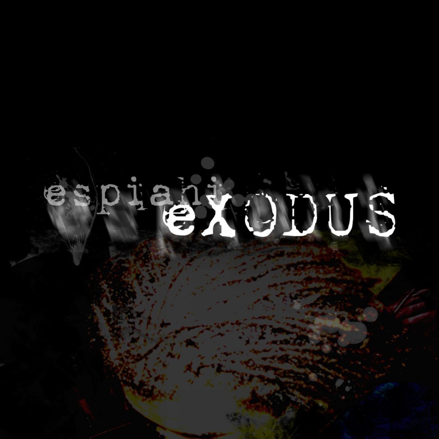 Exodus [Explicit]