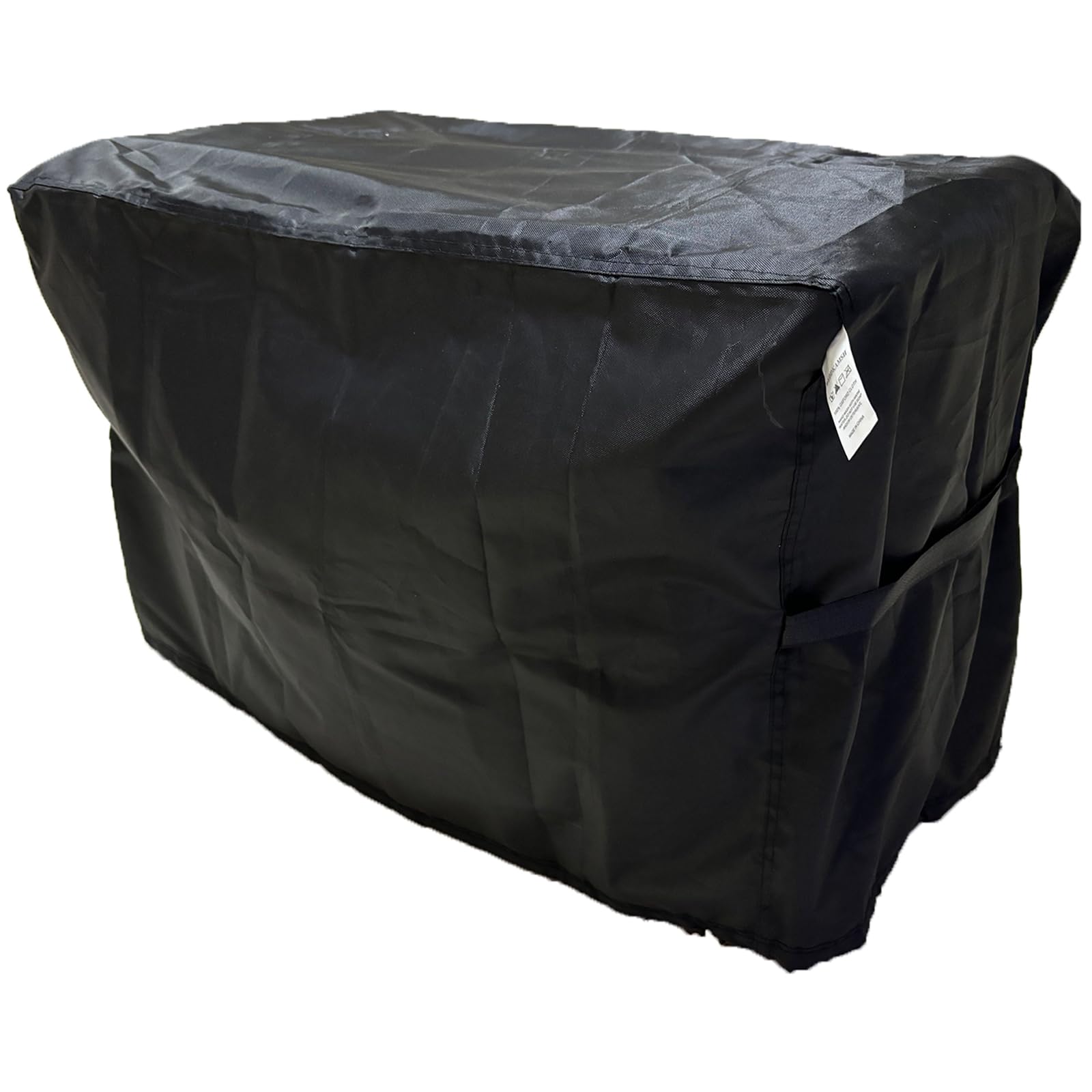 Universal Fabric Furniture Cover Small Table Cover Coffee Table Cover, 100% Oxford Cloth, Waterproof, Dustproof and Anti-UV