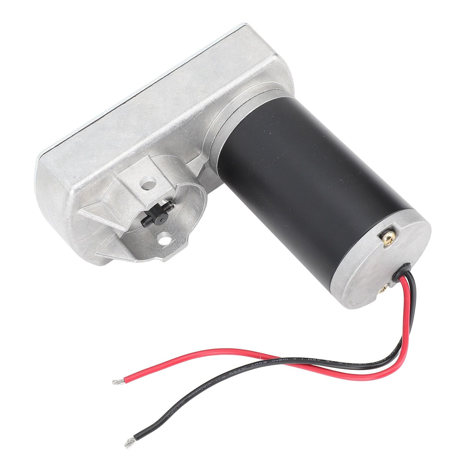 CHICIRIS Motore estraibile per , rapporto di trasmissione 18:1, 30 A, 12 V , 5800 giri/min, alloggiamento in alluminio, con installazione di sostituzione diretta per Lippert Through Frame S