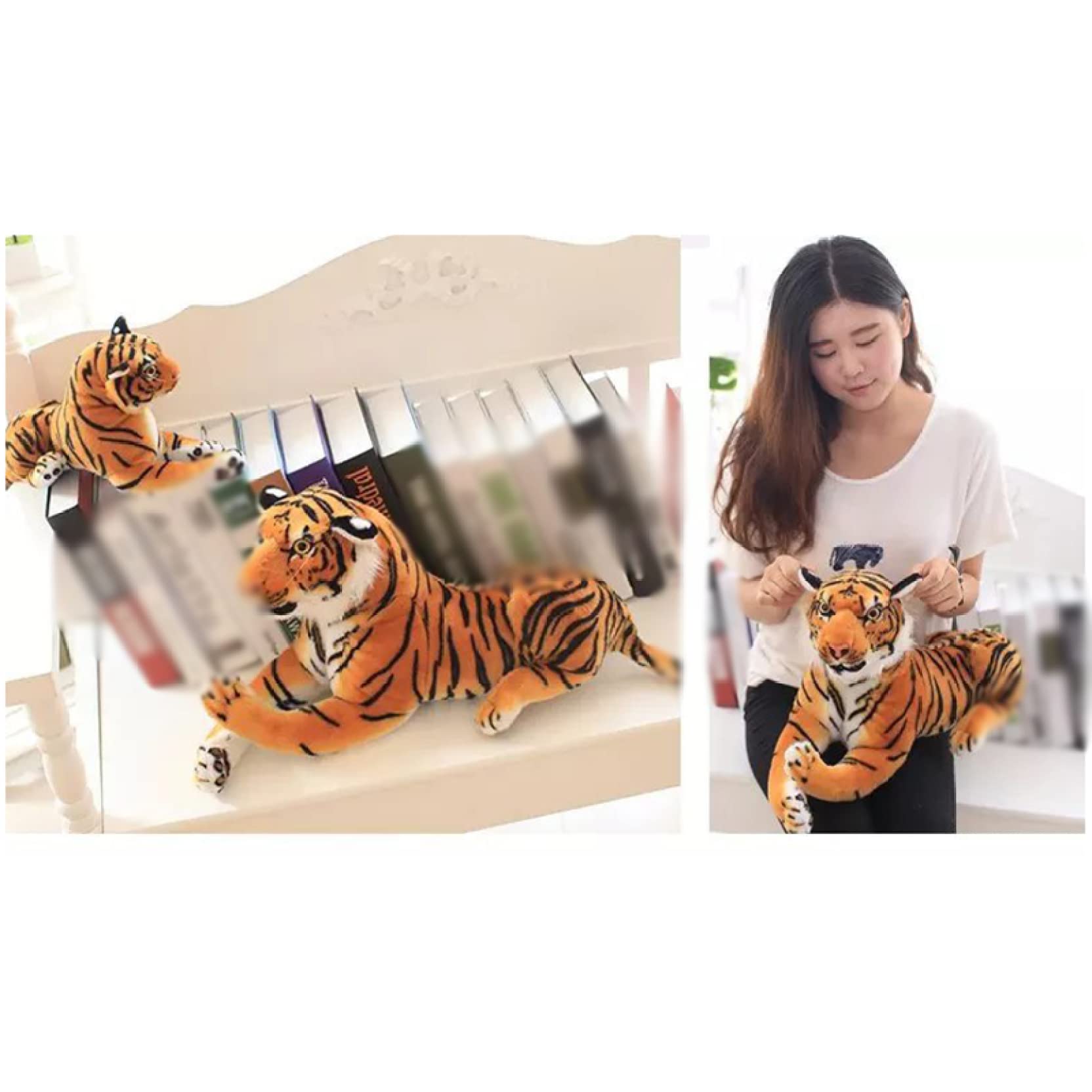 未使用】うしおととら とらのぬいぐるみ 25cm【タグ付き】 検索結果