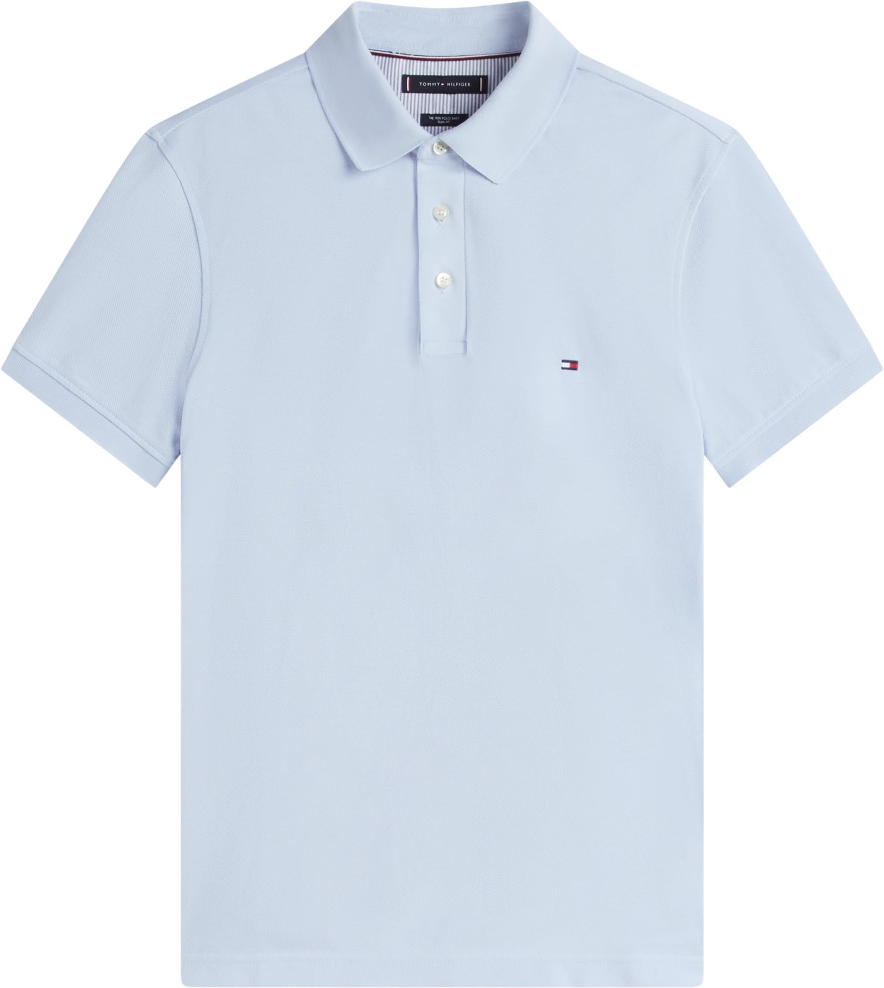 Tommy Hilfiger 1985 Slim Polo Koszulka Mężczyźni