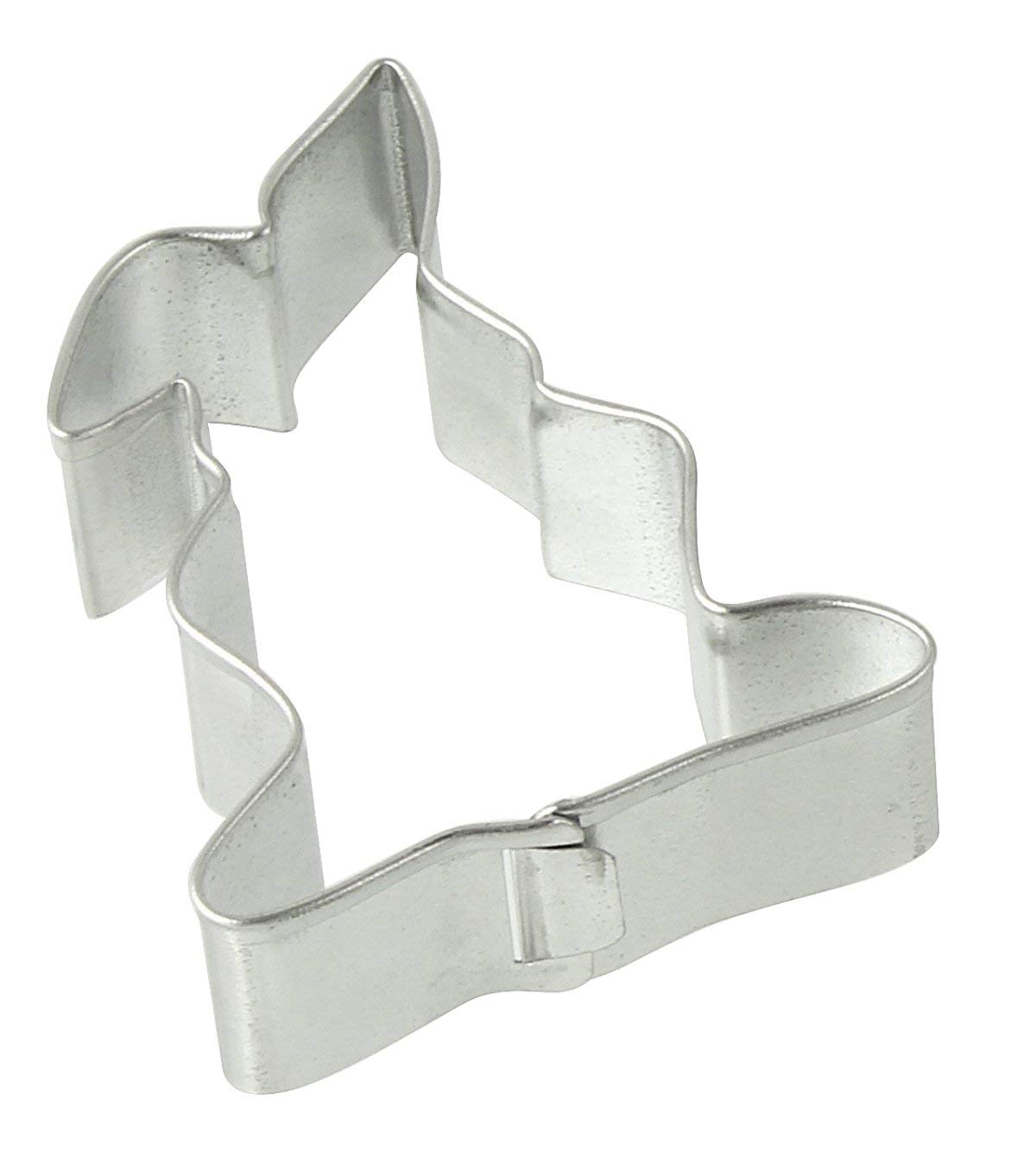 Zenker 7739 Cookie Cutter Set Tin Plate