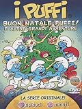 puffi buono  I Puffi - Buon Natale Puffi!