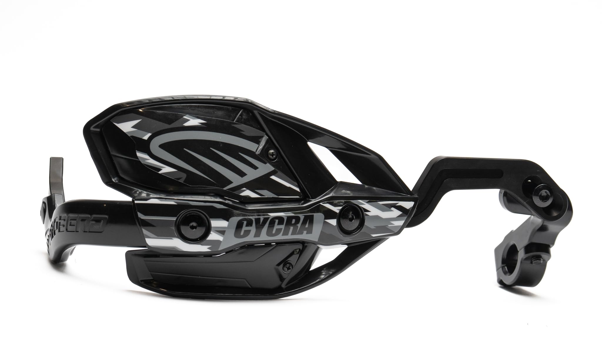 ネバーエンド PRO BEND ULTRA W/HCM CLAMP 1 1/8TH - Cycra