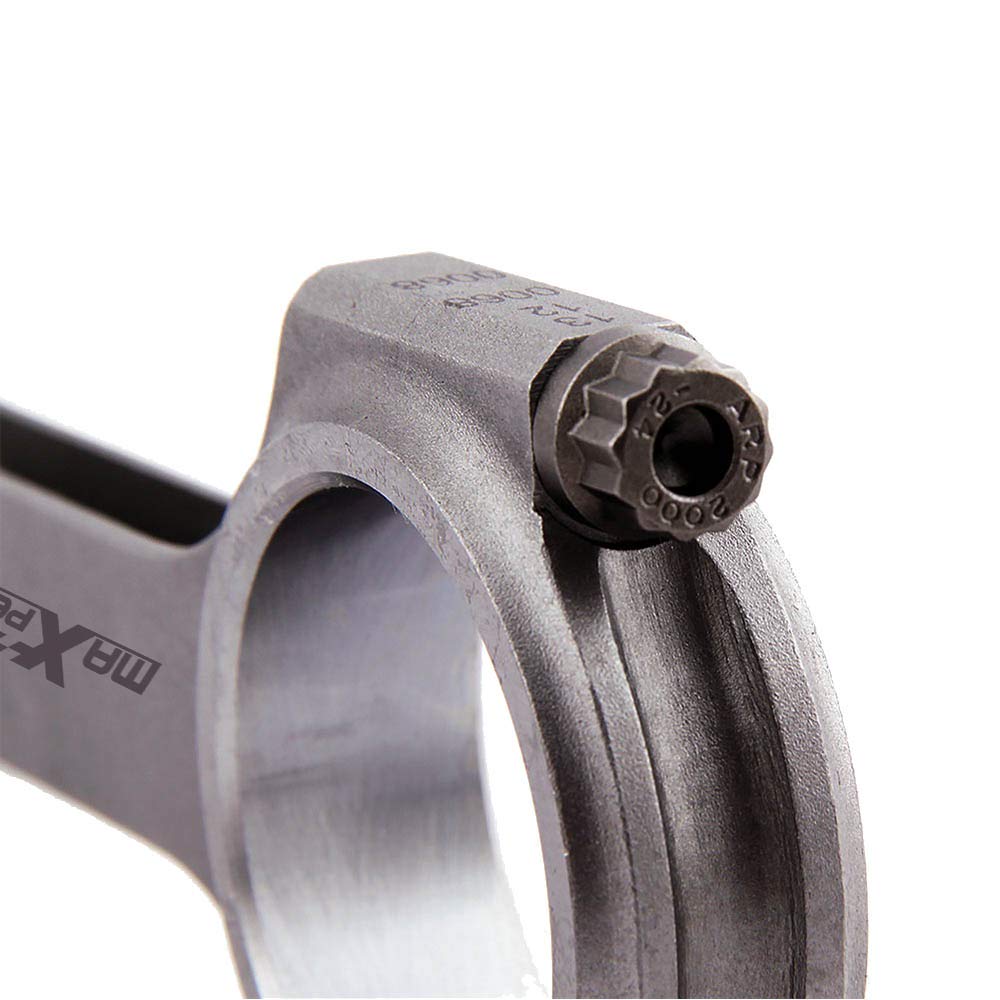 Amazon | maXpeedingrods コンロッド ホンダfor hondaシビックCRX D16