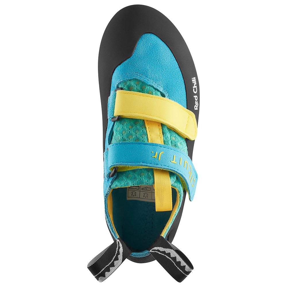 Red Chili Circuit Climbing Shoes EU 34