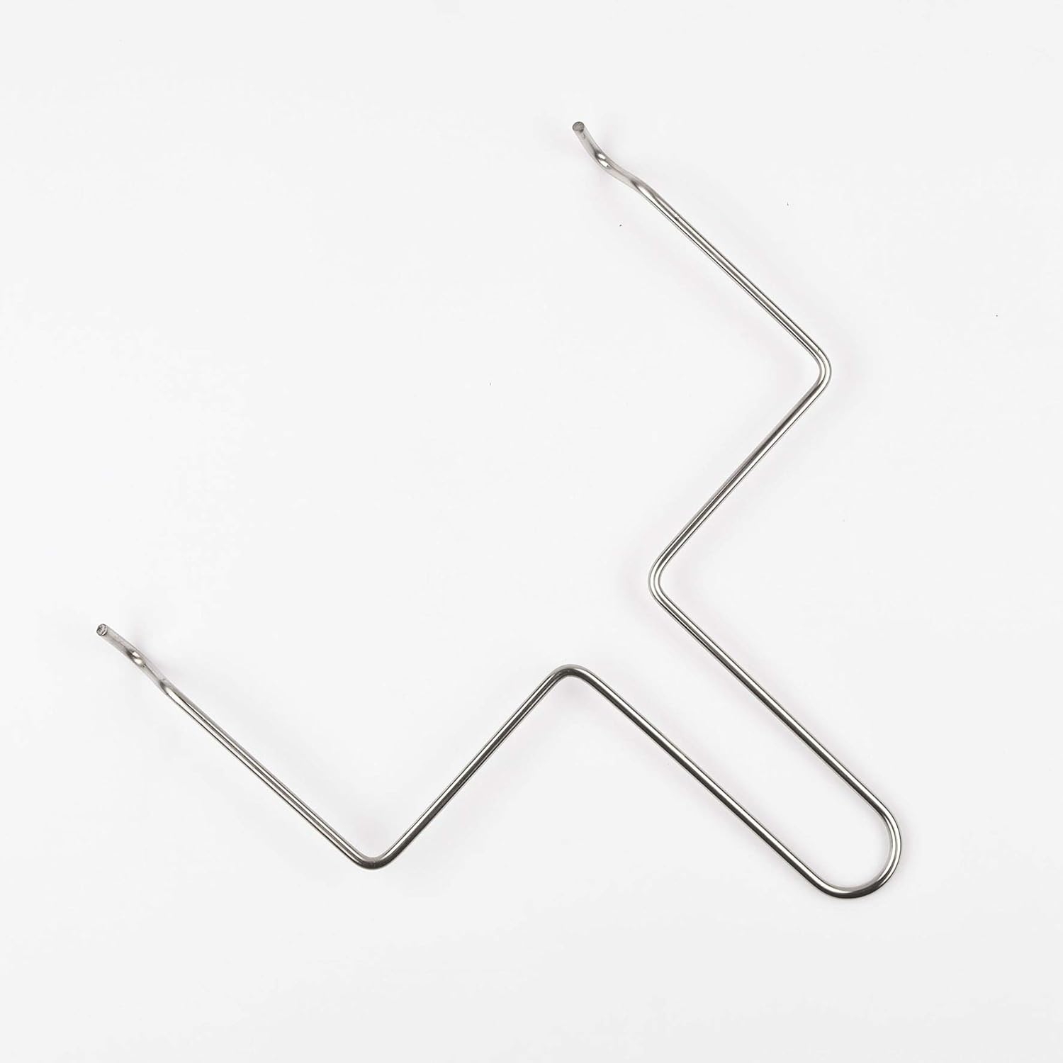 Girmi FG96 Forno Air Fryer Genio, 1500W, 11 Litri, 9 Programmi, Girarrosto, Cestello per Patatine, Spiedini, Ricettario, Acciaio INOX Girmi FG96 Forno Air Fryer Genio, 1500W, 11 Litri, 9 Programmi, Girarrosto, Cestello per Patatine, Spiedini, Ricettario, Acciaio INOX