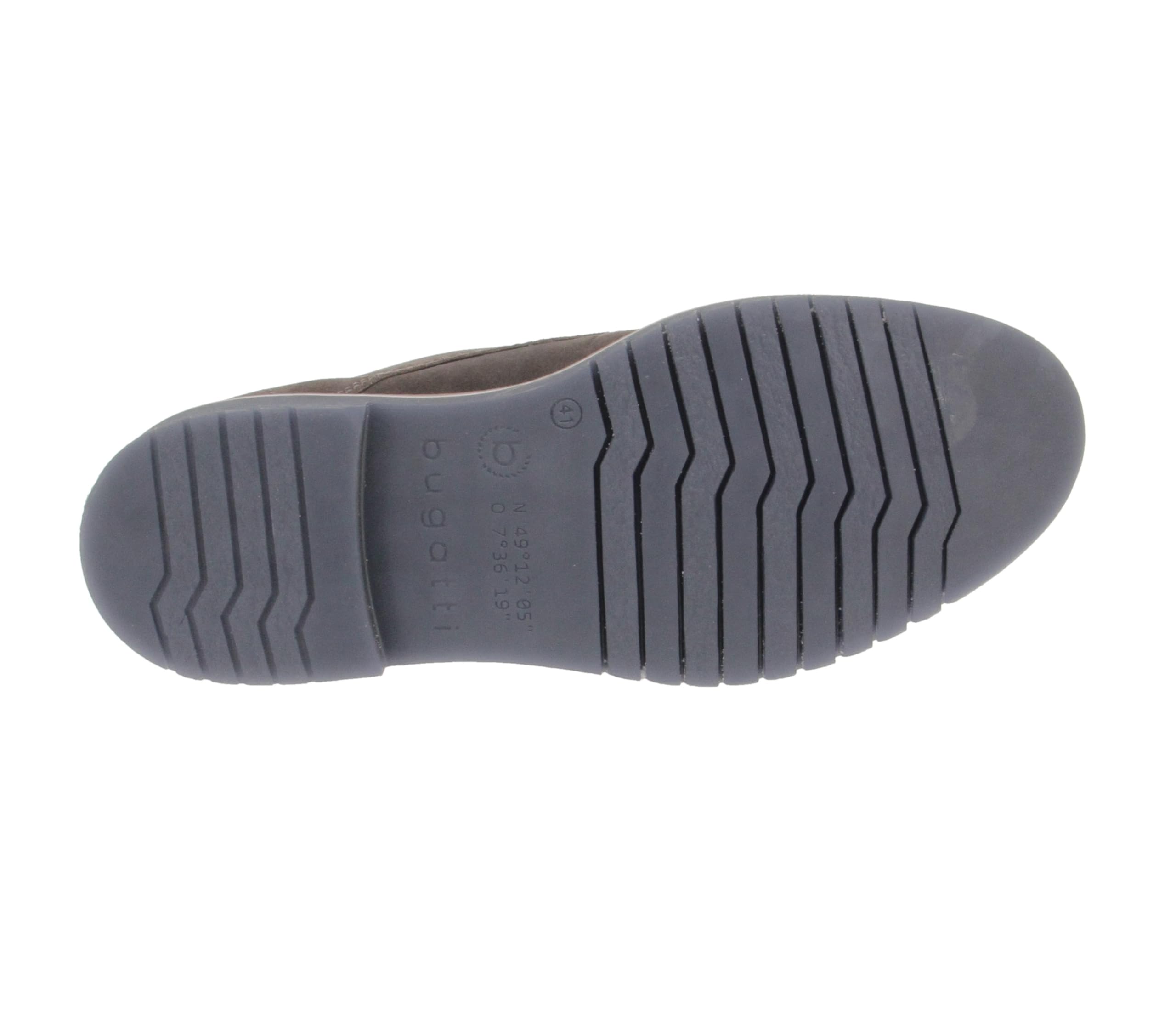 bugatti 331-83736 Stiefel KaltfutterHomme