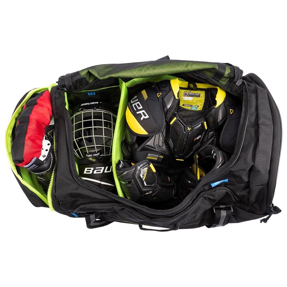 Bauer Hockey Elite Sac de transport '24