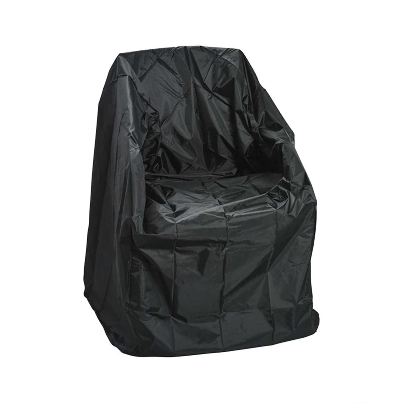 Stacked Chair Cover Storage Bag Rain Waterproof Sofa Protector For Outdoor Garden Furniture For Furniture