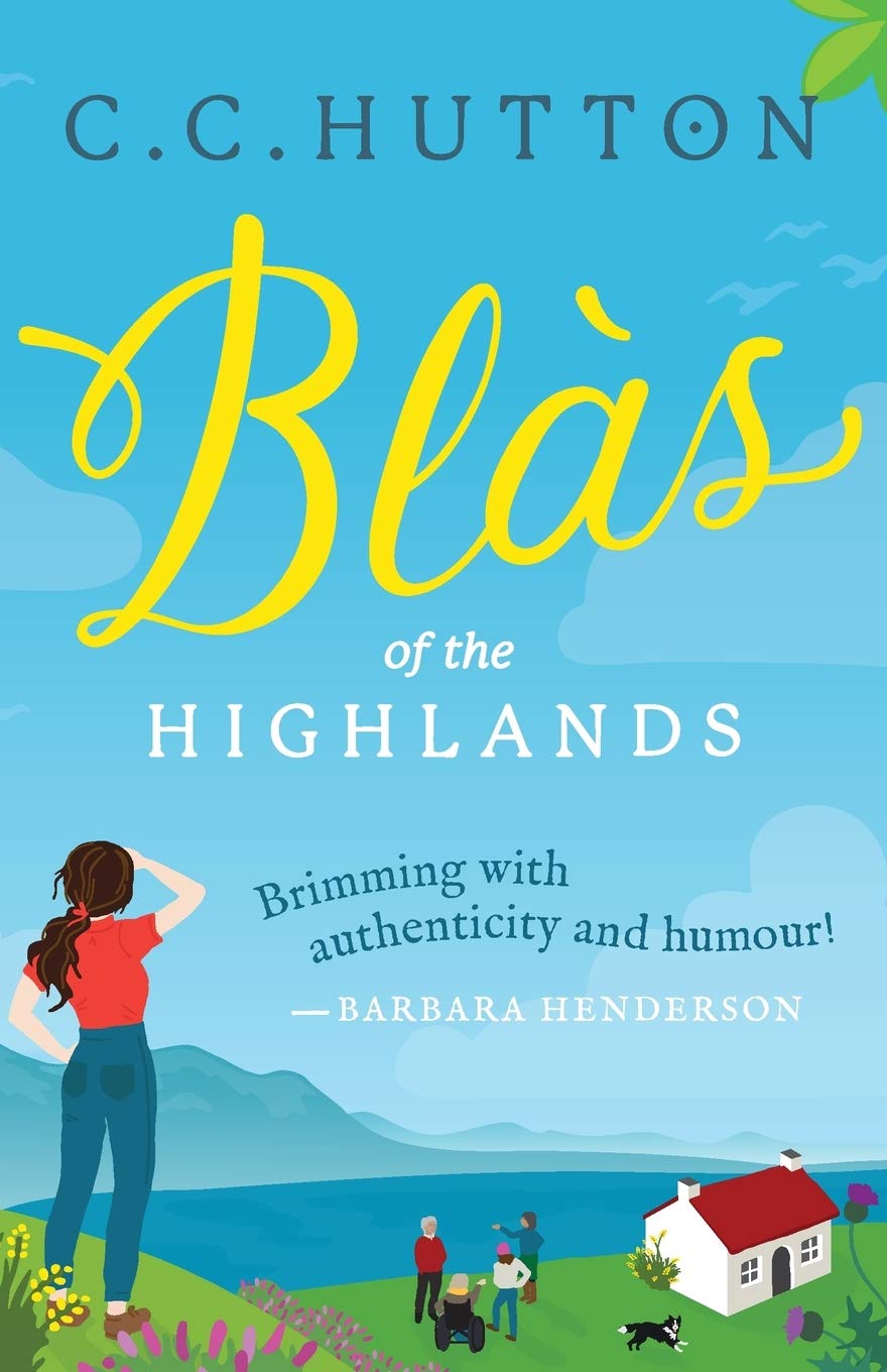 Blàs: of the Highlands