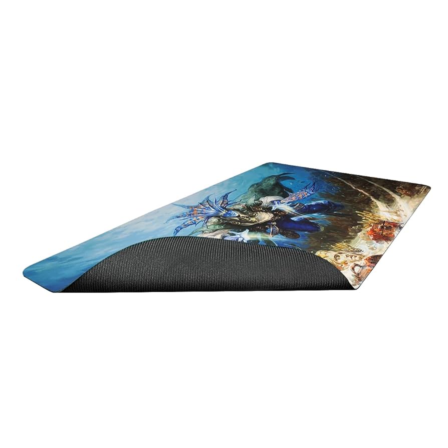 Underground Sea プレイマット Underground Sea プレイマット Underground Sea Playmat – Magic