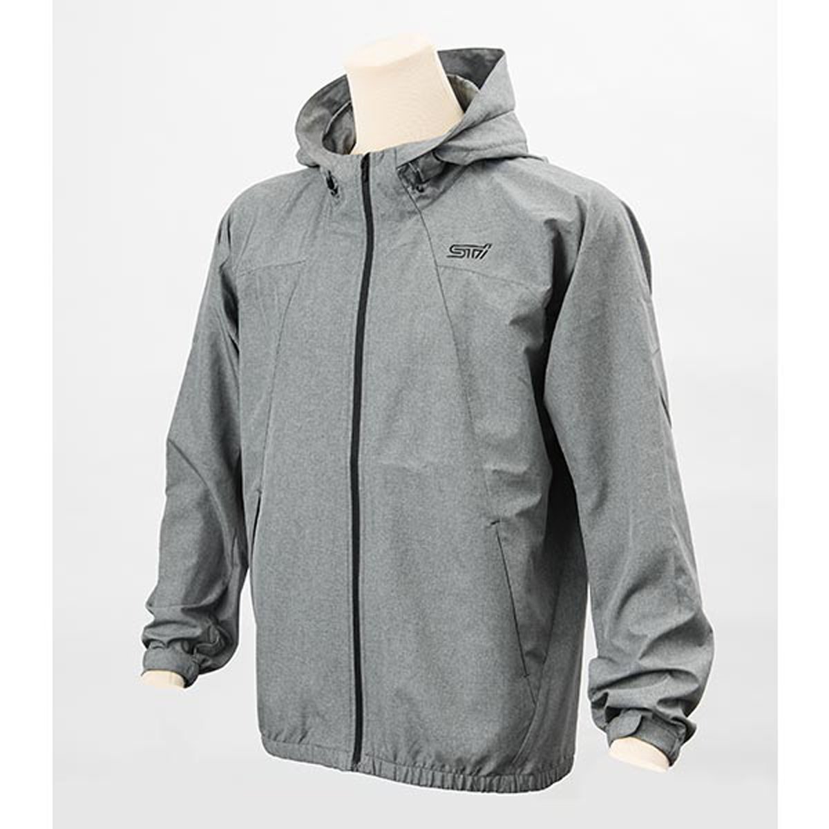 SUBARU STI ウィンドブレーカー