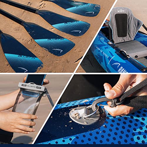 Bluefin Ranger Kajak (Tandem) - 11